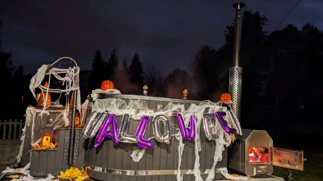 Strefa ZEN - mobilne jacuzzi na wynajem