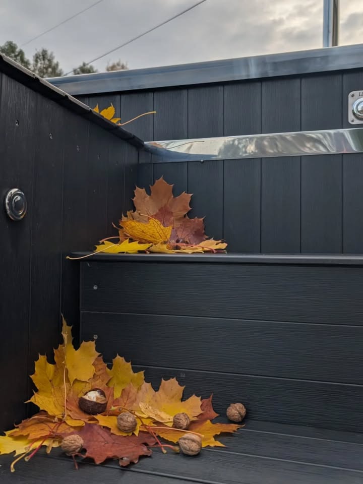 Strefa ZEN - mobilne jacuzzi na wynajem